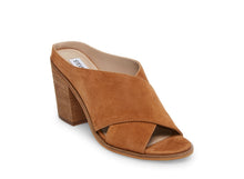 Load image into Gallery viewer, CHESTNUT SUEDE