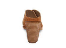 Load image into Gallery viewer, CHESTNUT SUEDE
