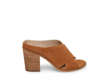 Load image into Gallery viewer, CHESTNUT SUEDE