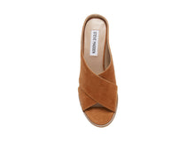 Load image into Gallery viewer, CHESTNUT SUEDE