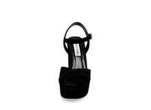 Load image into Gallery viewer, BLACK NUBUCK