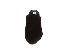 Load image into Gallery viewer, BLACK SUEDE
