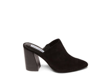 Load image into Gallery viewer, BLACK SUEDE