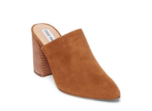 Load image into Gallery viewer, CHESTNUT SUEDE