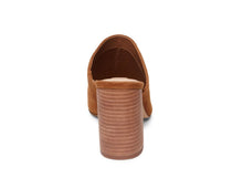 Load image into Gallery viewer, CHESTNUT SUEDE