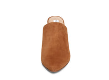 Load image into Gallery viewer, CHESTNUT SUEDE