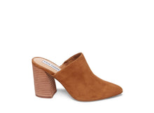 Load image into Gallery viewer, CHESTNUT SUEDE