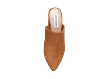 Load image into Gallery viewer, CHESTNUT SUEDE