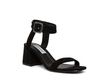 Load image into Gallery viewer, NOLITA BLACK SUEDE