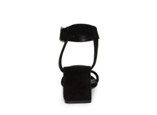 Load image into Gallery viewer, NOLITA BLACK SUEDE