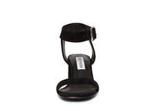 Load image into Gallery viewer, NOLITA BLACK SUEDE