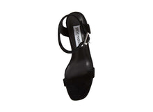 Load image into Gallery viewer, NOLITA BLACK SUEDE