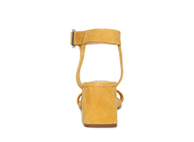 Load image into Gallery viewer, NOLITA MUSTARD SUEDE
