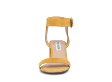 Load image into Gallery viewer, NOLITA MUSTARD SUEDE