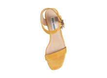 Load image into Gallery viewer, NOLITA MUSTARD SUEDE
