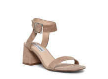 Load image into Gallery viewer, NOLITA TAN SUEDE