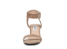 Load image into Gallery viewer, NOLITA TAN SUEDE