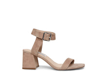Load image into Gallery viewer, NOLITA TAN SUEDE
