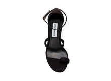 Load image into Gallery viewer, BLACK NUBUCK