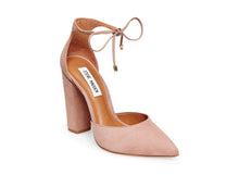 Load image into Gallery viewer, BLUSH NUBUCK