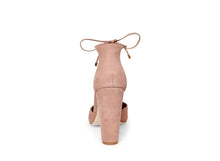 Load image into Gallery viewer, BLUSH NUBUCK