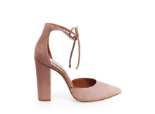 Load image into Gallery viewer, BLUSH NUBUCK