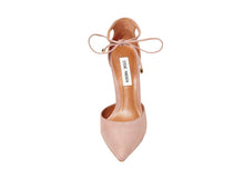 Load image into Gallery viewer, BLUSH NUBUCK