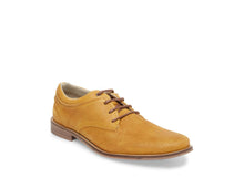Load image into Gallery viewer, MUSTARD SUEDE