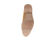 Load image into Gallery viewer, MUSTARD SUEDE