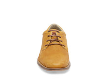 Load image into Gallery viewer, MUSTARD SUEDE