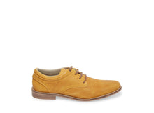 Load image into Gallery viewer, MUSTARD SUEDE