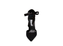 Load image into Gallery viewer, BLACK NUBUCK