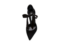 Load image into Gallery viewer, BLACK NUBUCK