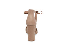 Load image into Gallery viewer, BLUSH NUBUCK