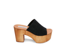 Load image into Gallery viewer, BLACK SUEDE