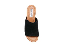 Load image into Gallery viewer, BLACK SUEDE