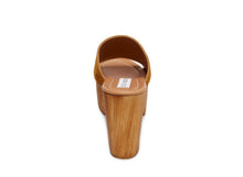 Load image into Gallery viewer, CHESTNUT SUEDE