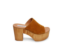 Load image into Gallery viewer, CHESTNUT SUEDE