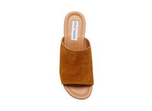 Load image into Gallery viewer, CHESTNUT SUEDE