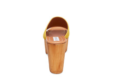 Load image into Gallery viewer, YELLOW SUEDE