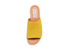 Load image into Gallery viewer, YELLOW SUEDE