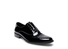 Load image into Gallery viewer, BLACK LEATHER