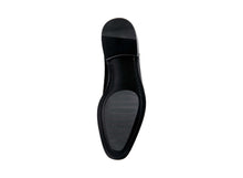 Load image into Gallery viewer, BLACK LEATHER