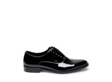 Load image into Gallery viewer, BLACK LEATHER