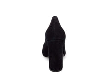Load image into Gallery viewer, BLACK NUBUCK