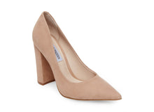 Load image into Gallery viewer, CAMEL NUBUCK