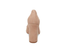 Load image into Gallery viewer, CAMEL NUBUCK