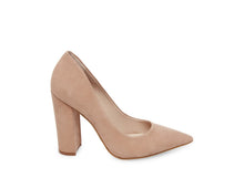 Load image into Gallery viewer, CAMEL NUBUCK