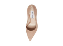 Load image into Gallery viewer, CAMEL NUBUCK