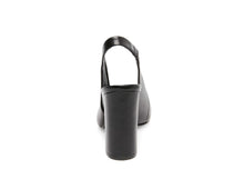Load image into Gallery viewer, BLACK LEATHER